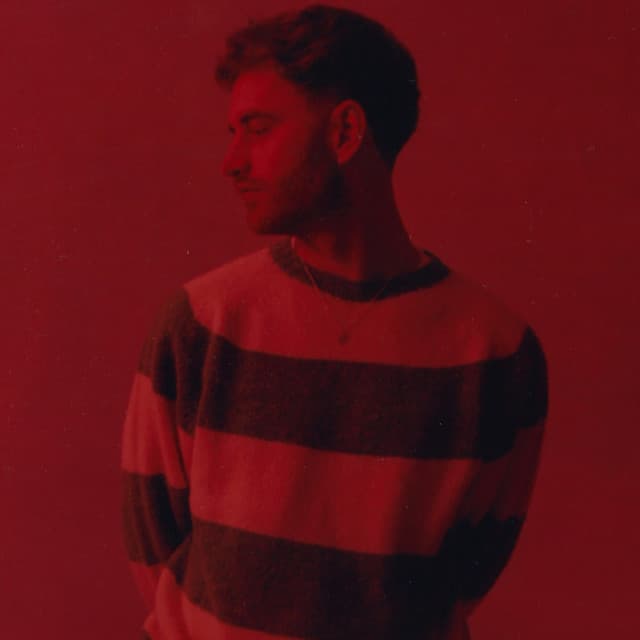 Tom Misch